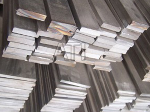 Industrial Flat Bars Exporter in Mumbai